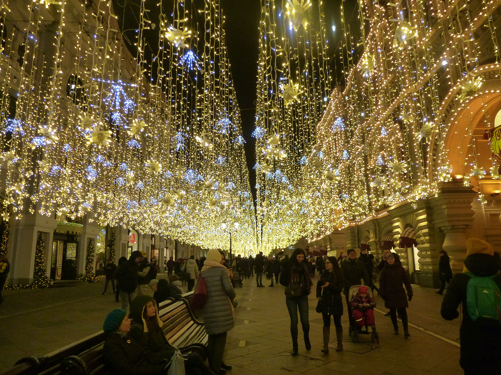 Moscow (Москва)